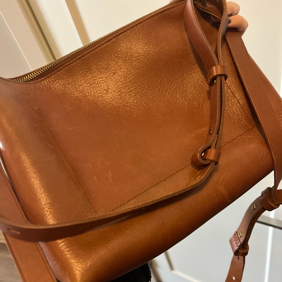 Madewell The Transport Shopper - Picture 2 of 4